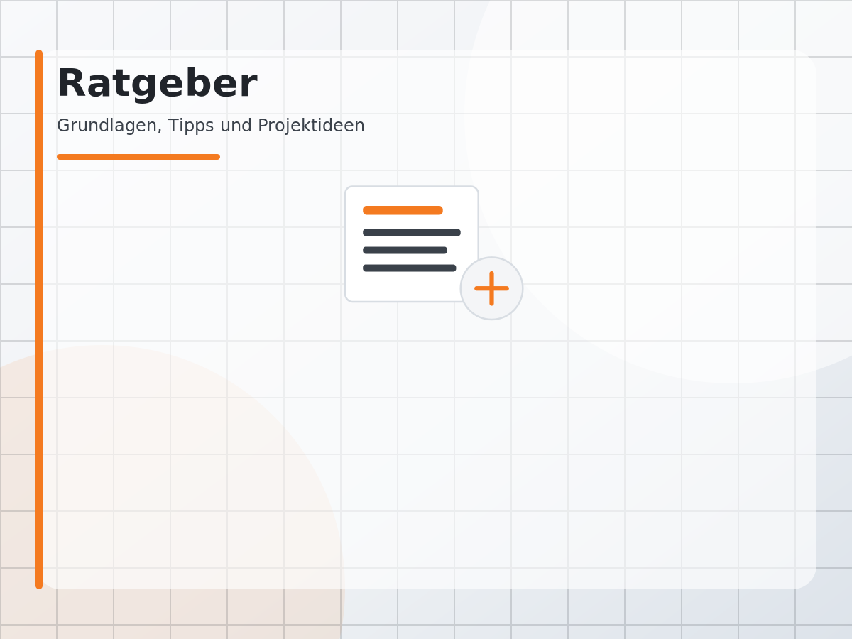 Ratgeber