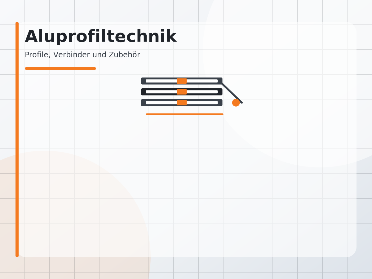 Aluprofiltechnik