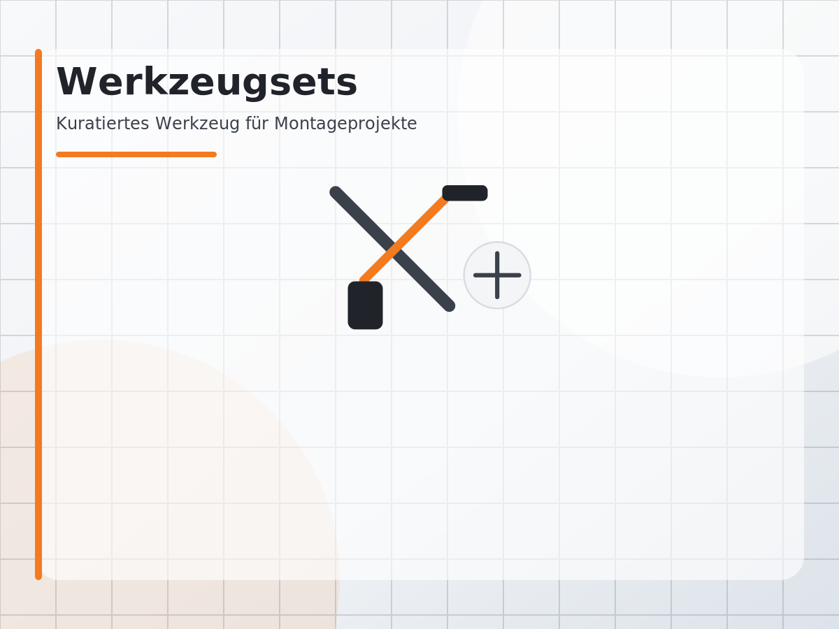 Werkzeugsets