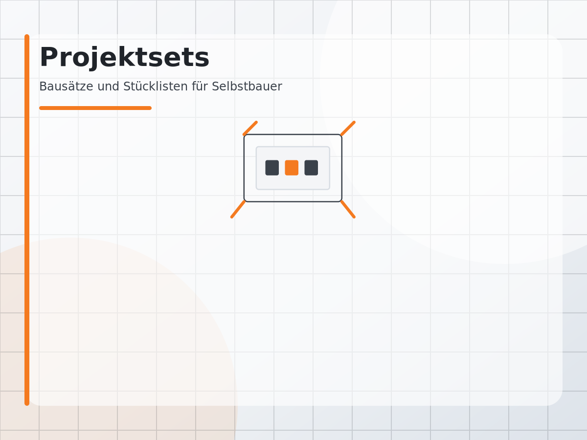 Projektsets